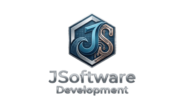 JSoftware Development Logo